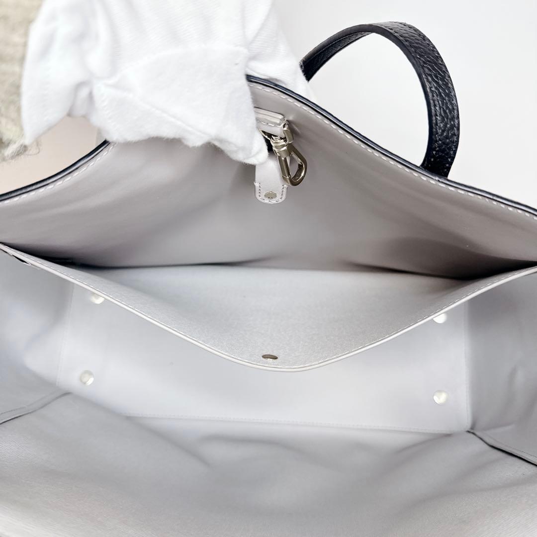 【人気商品】KATE SPADE ノット ラージ トートバッグ ブラック 【人気商品】KATE SPADE ノット ラージ トートバッグ ブラック