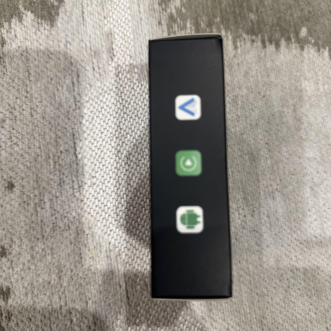 カーオーディオ C9 CarPlay AI Box