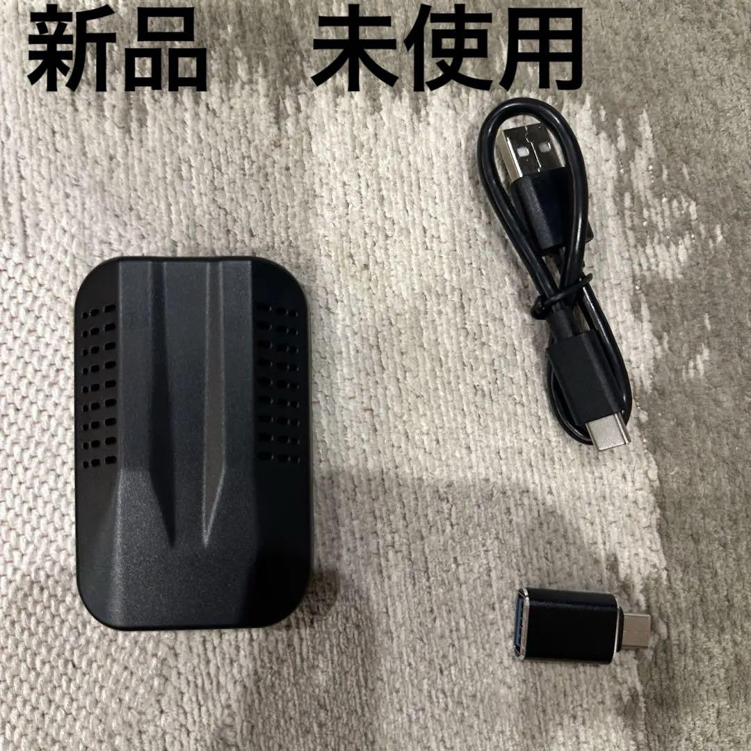 カーオーディオ C9 CarPlay AI Box