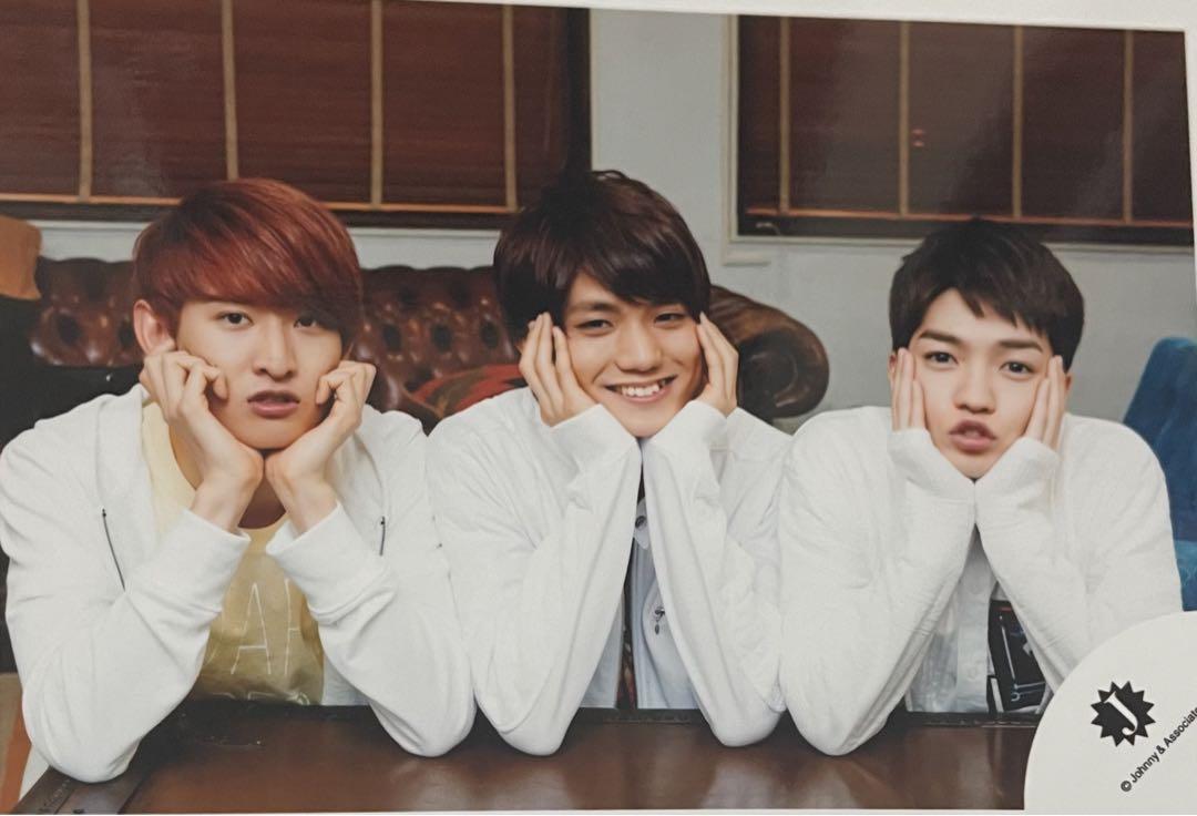 関西ジャニーズJr. 公式写真セット 関西ジャニーズJr. 公式写真 - メルカリ