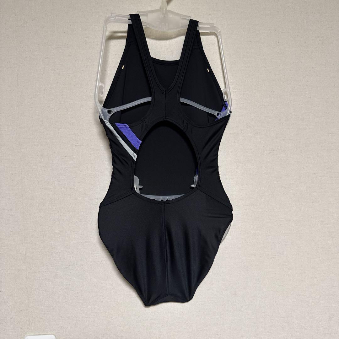 アシックス レディース競泳水着 女子用 - メルカリ