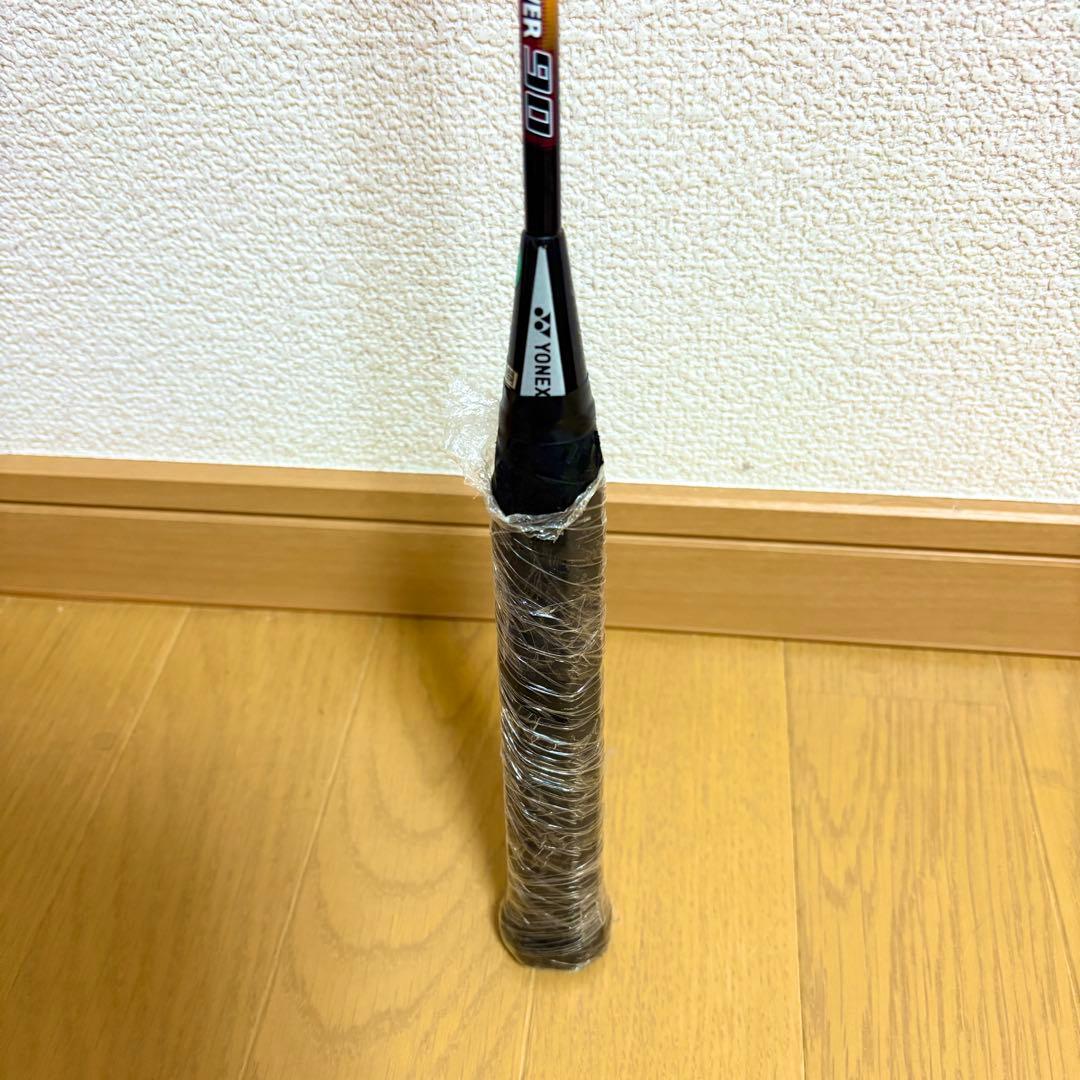 ヨネックス マッスルパワー90 3U-G5 YONEX MP90 - メルカリ