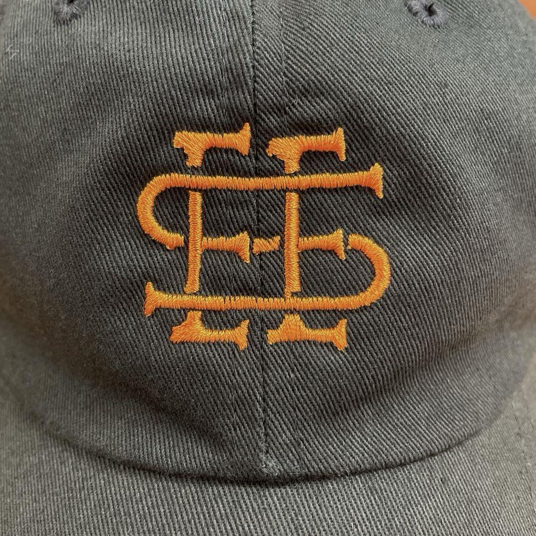 SEE SEE CAP キャップ