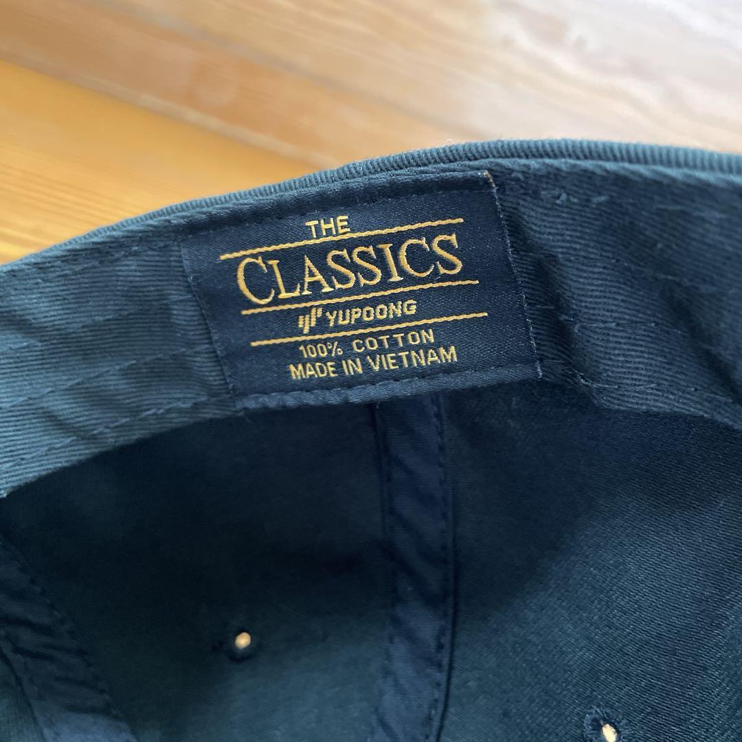 SEE SEE CAP キャップ