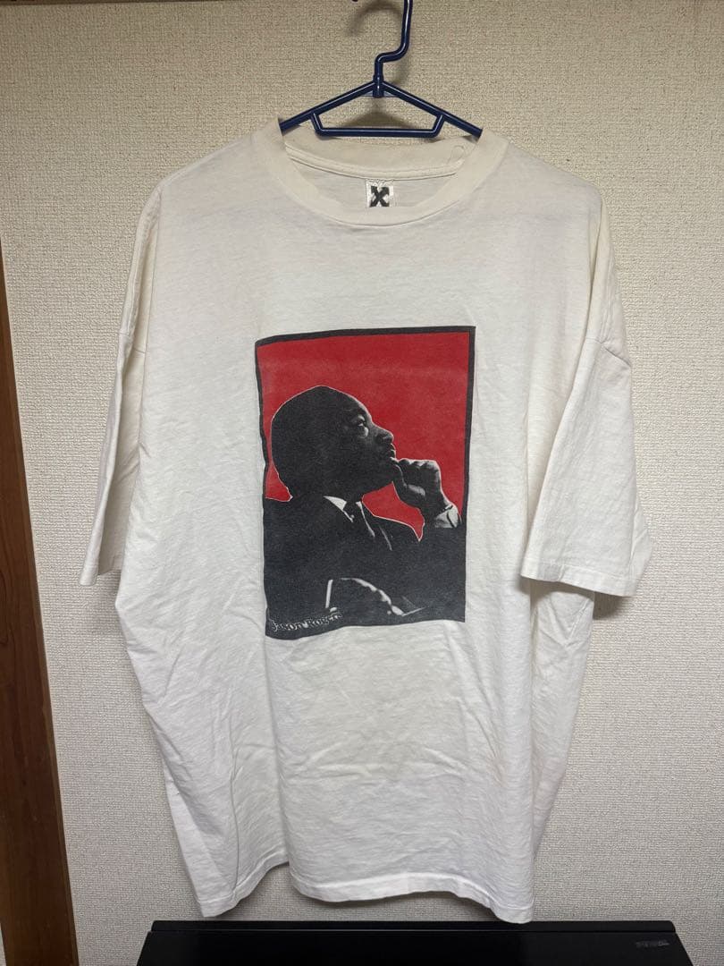 80s 90sヴィンテージH-street jason rogers BIGT