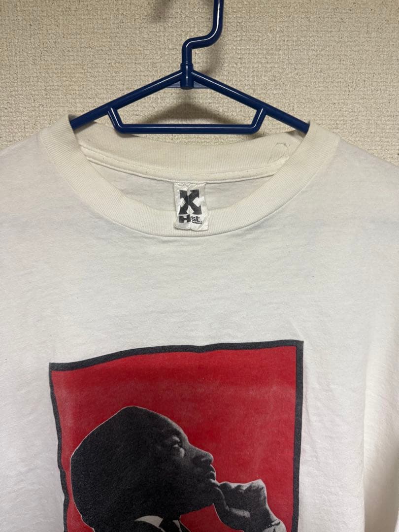 80s 90sヴィンテージH-street jason rogers BIGT