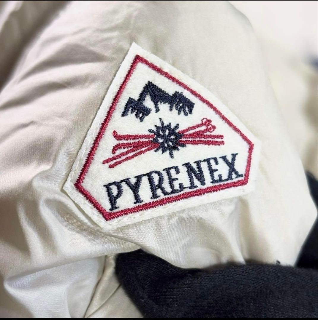 Pyrenex ピレネックス