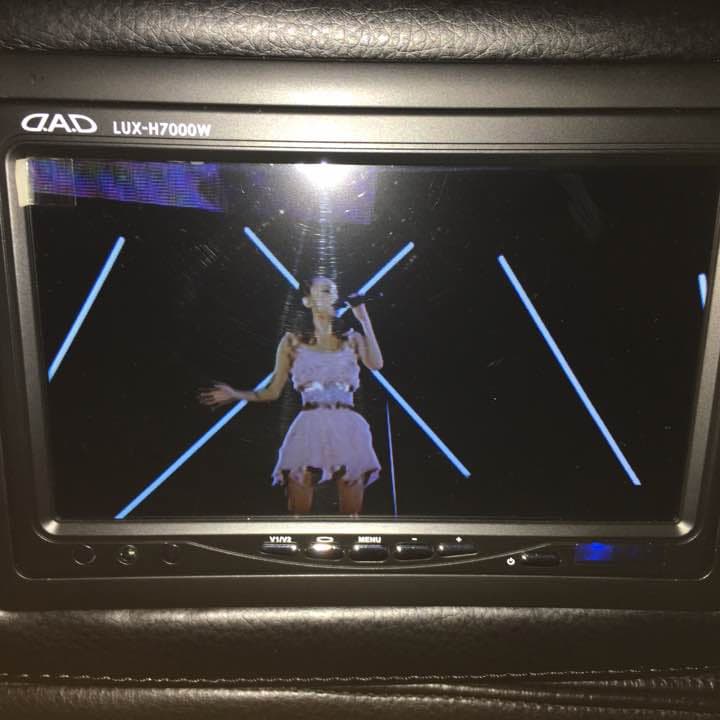 あこ様 専用 GARSON D.A.D 6モニター フルモニターセット 