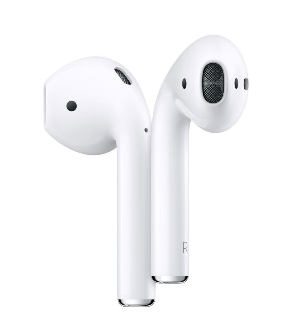 【新品•未開封】AirPods 第2世代