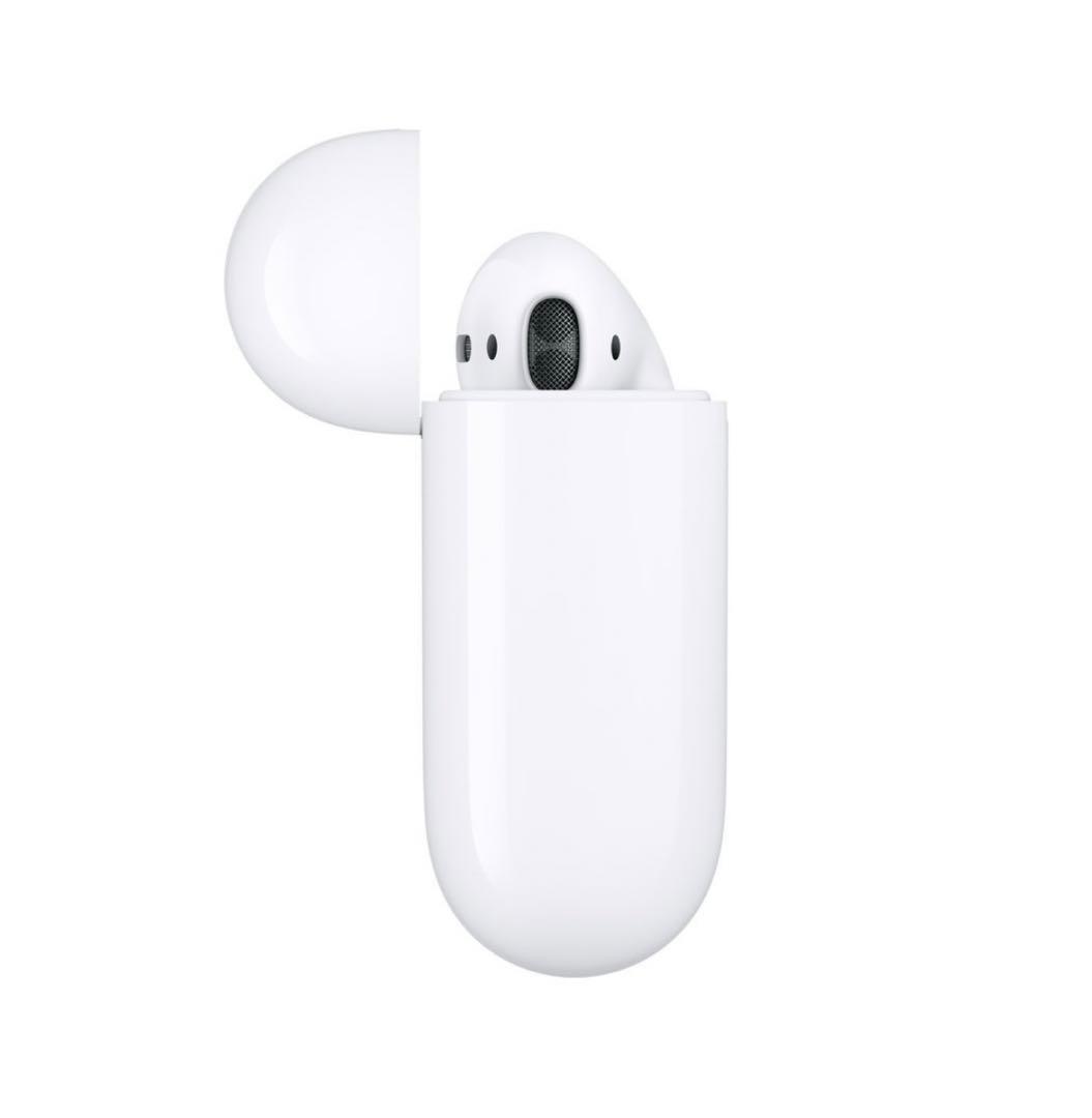 【新品•未開封】AirPods 第2世代