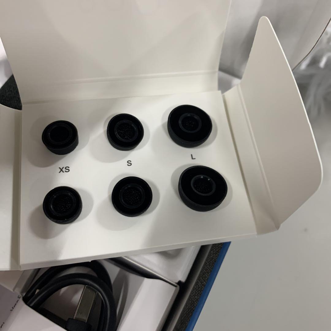 ジャンク　SENNHEISER MOMENTUM True Wireless 3