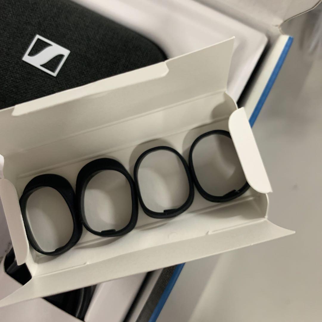 ジャンク　SENNHEISER MOMENTUM True Wireless 3