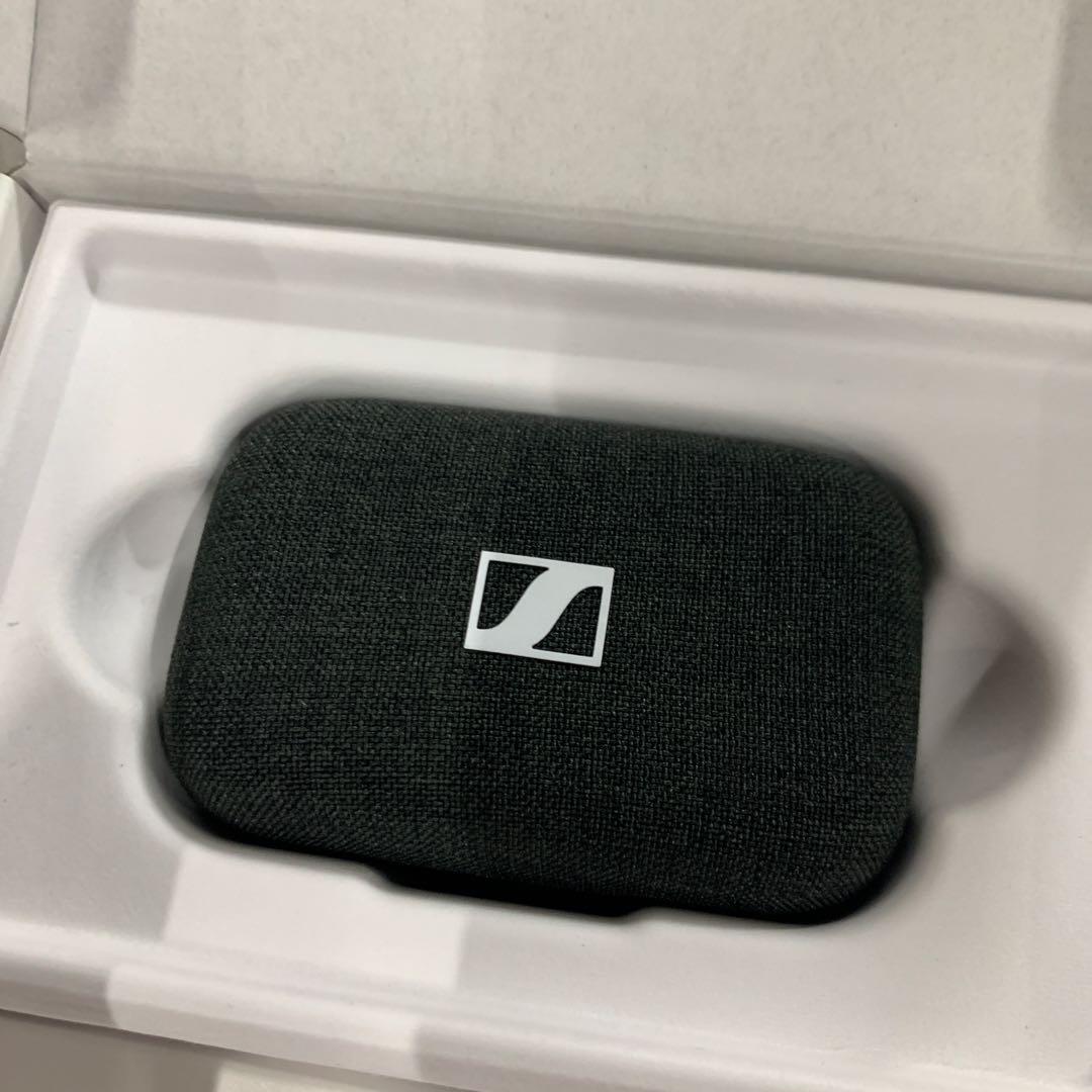 ジャンク　SENNHEISER MOMENTUM True Wireless 3