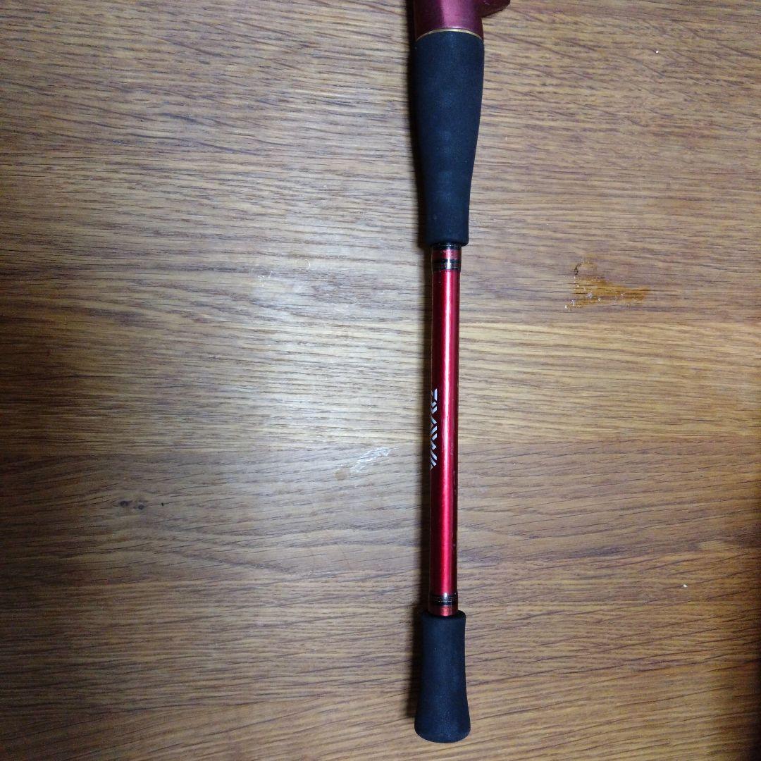 最低 価格アウトドア・釣り・旅行用品 - 中古 送料込 ダイワ
