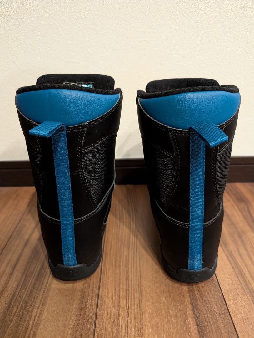 ジュニア スノーボードブーツ K2 21.0cm