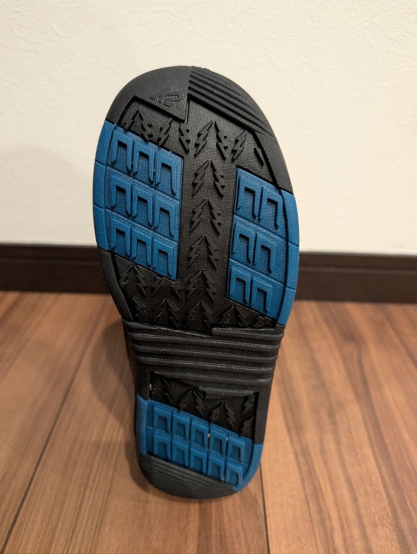 ジュニア スノーボードブーツ K2 21.0cm