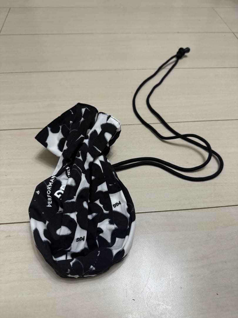 PGG◾️2WAY ハット◾️ 漢字ロゴ