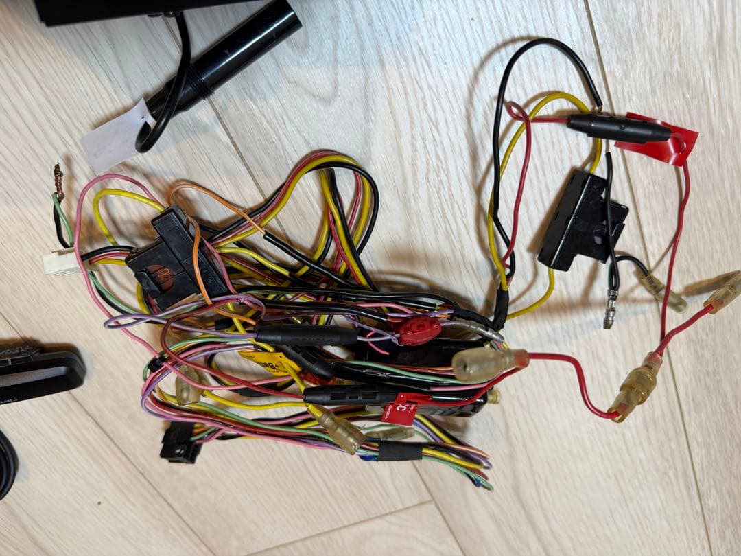 カロッツェリア