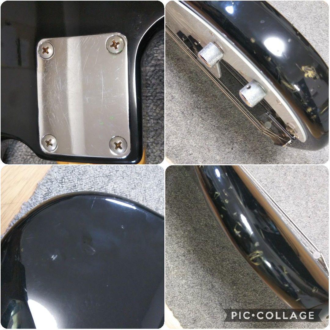 再入荷通販 FenderJAPAN PB57 5ajnM-m77460364558 在庫HOT