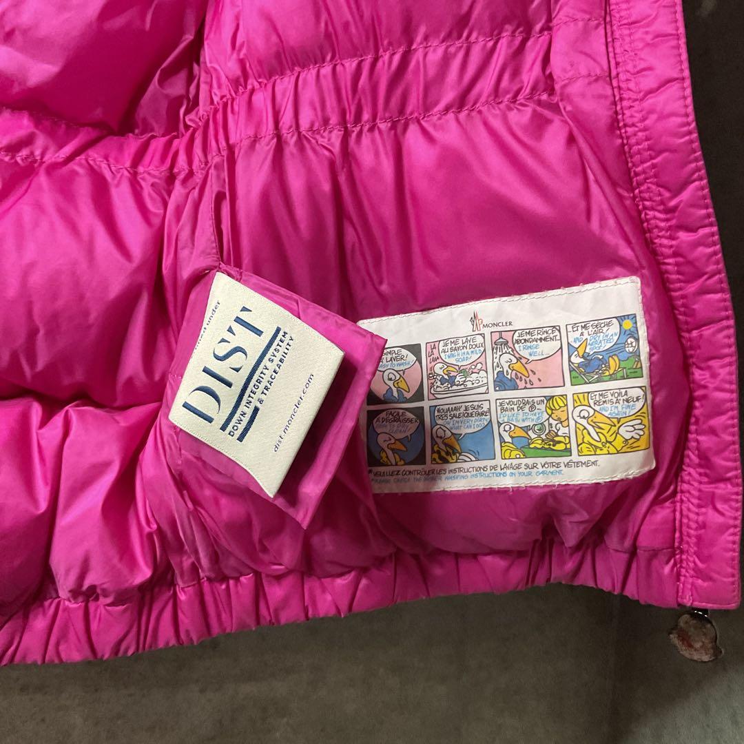 Babyモンクレール ダウン Babyモンクレール ダウン