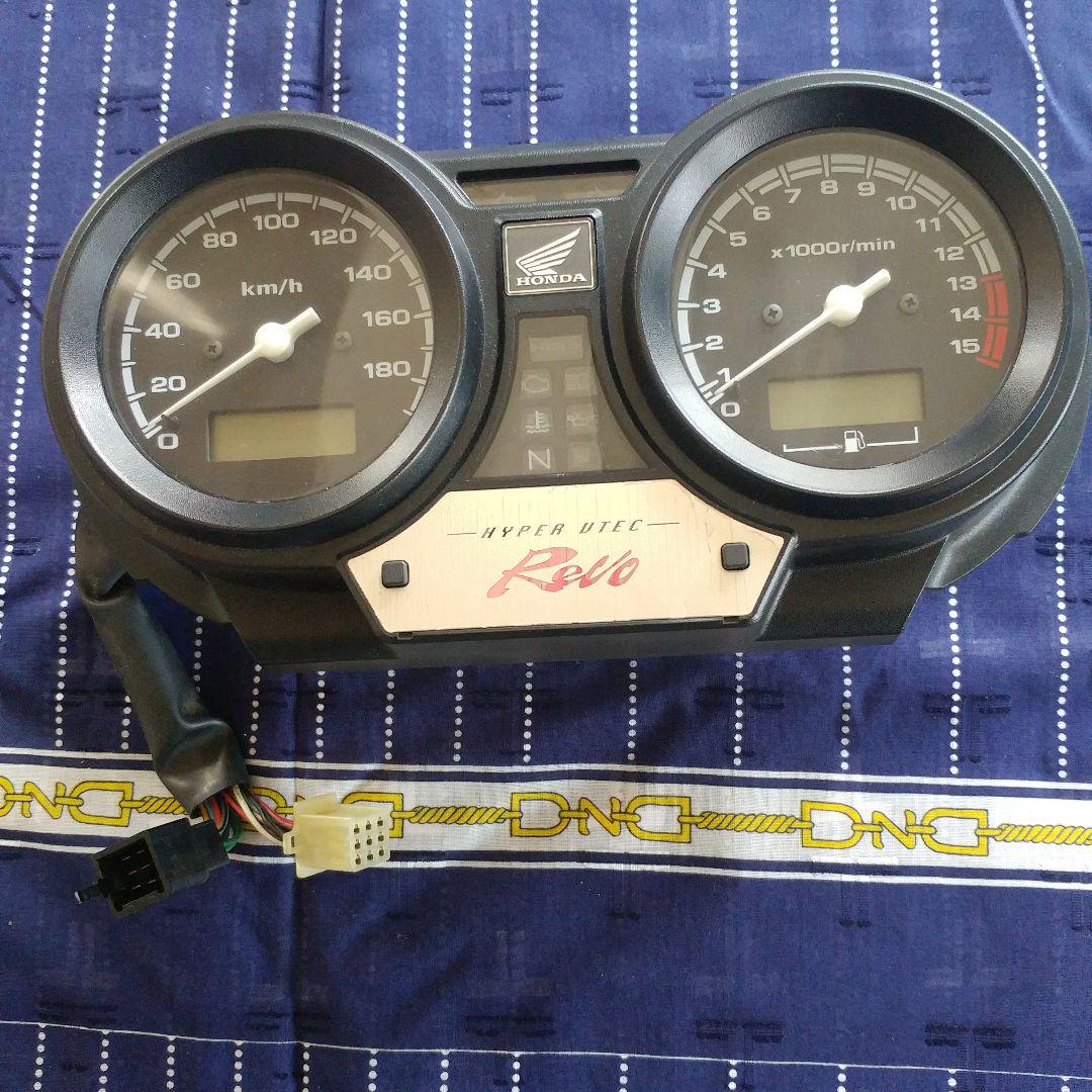 CB400パーツいろいろ