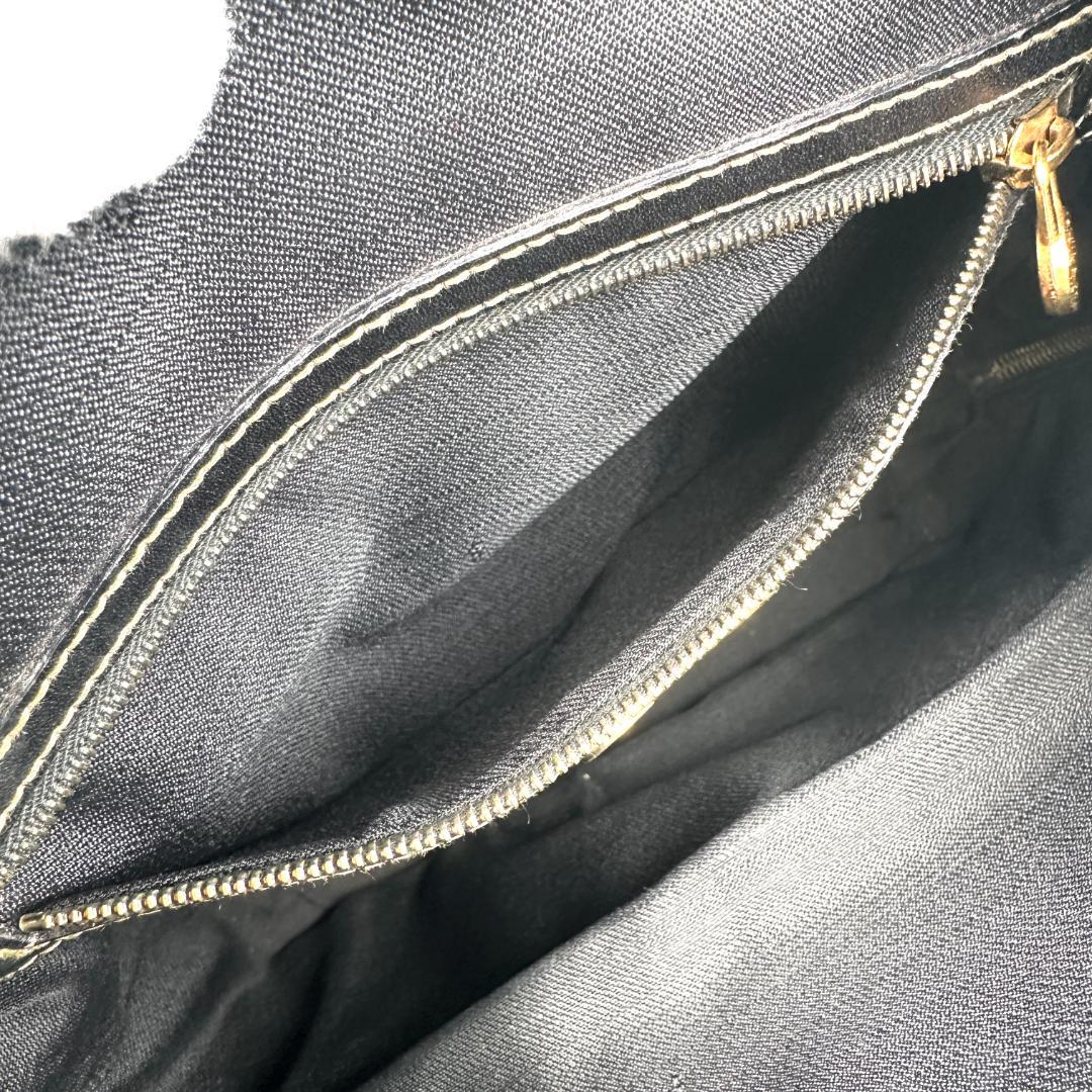 FENDI FFロゴ ペカン柄 リュック レザー L04-0201