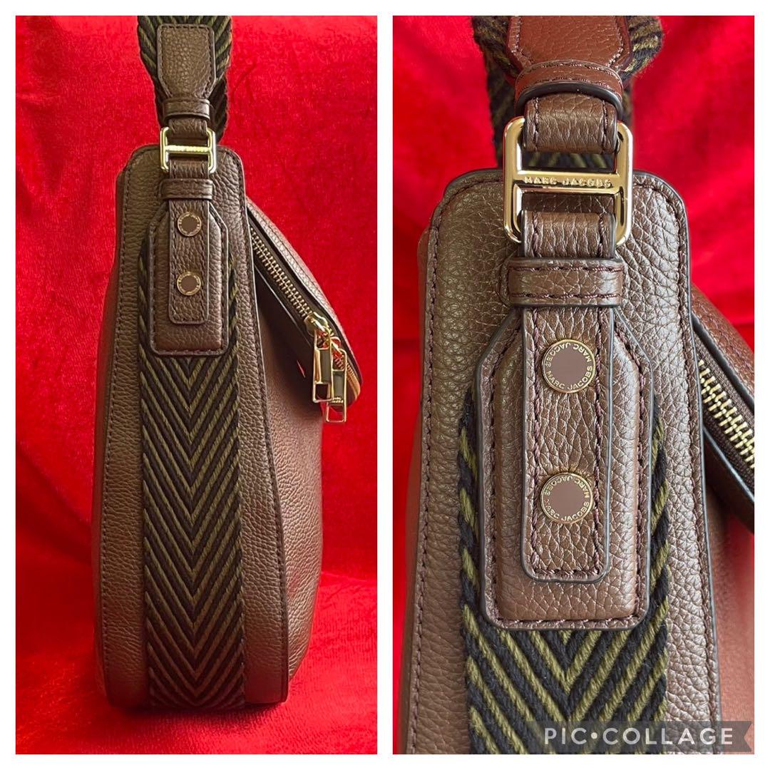 MARC JACOBS マークジェイコブス バック ショルダーバック