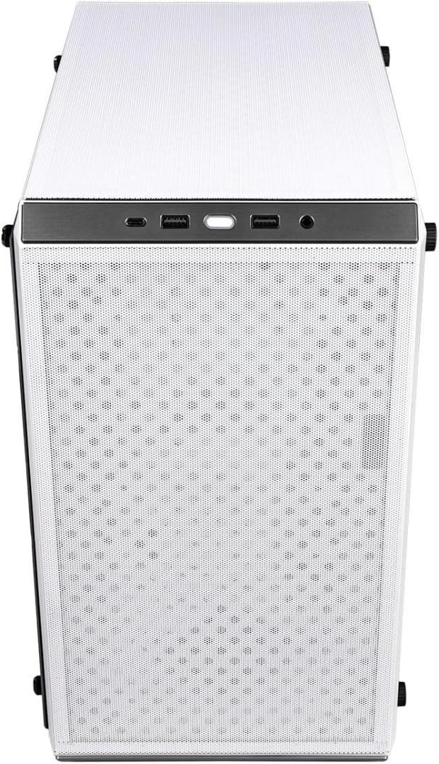 【新品】Cooler Master Q300L V2 ミニタワー ホワイト