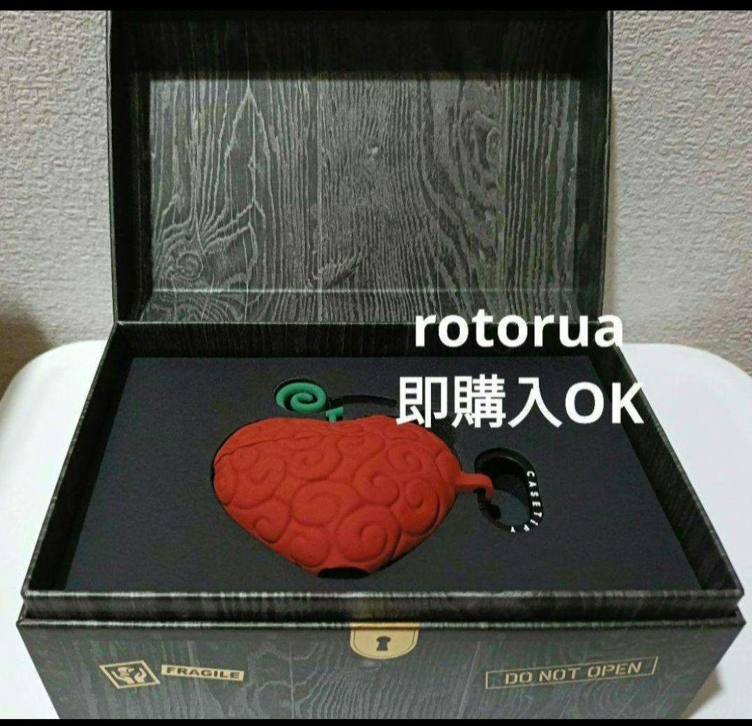 オペオペの実　CACETIFY AirPod pro系ケース m93380159555_1.jpg?1729662254