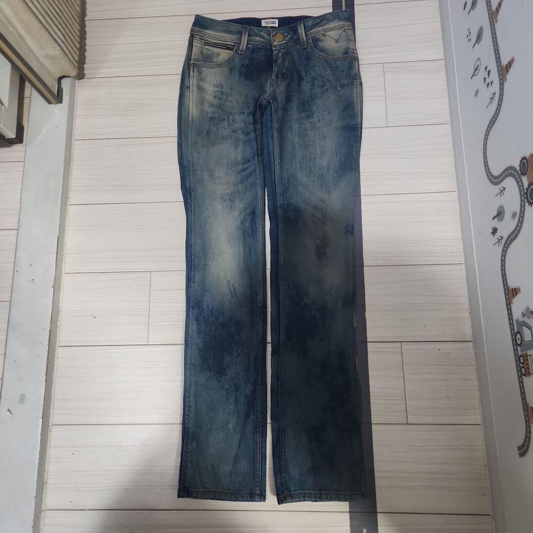 HILFIGER DENIM デニムパンツ 26/32