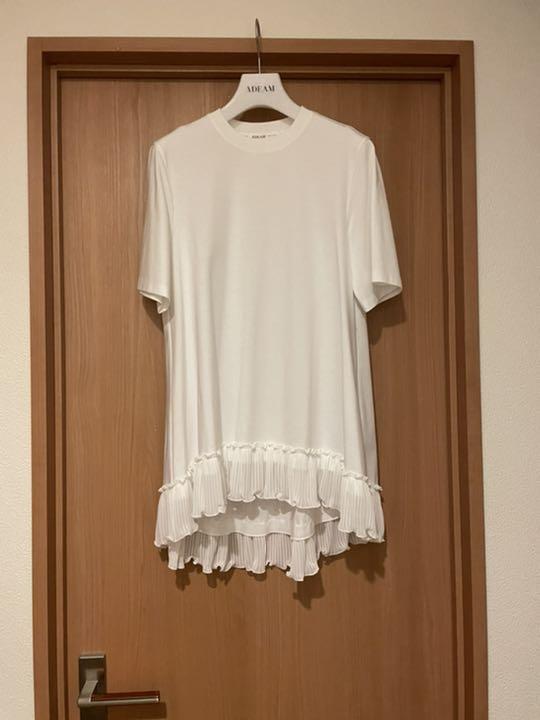 格安限定SALE ADEAM シャツ xsh46-m77463649158 格安送料無料