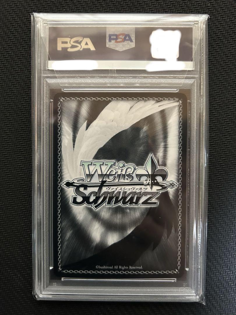 psa10 バスタイム！レム&ラム　リゼロ　ヴァイスシュバルツ psa10 バスタイム！レム&ラム リゼロ ヴァイスシュバルツ - メルカリ
