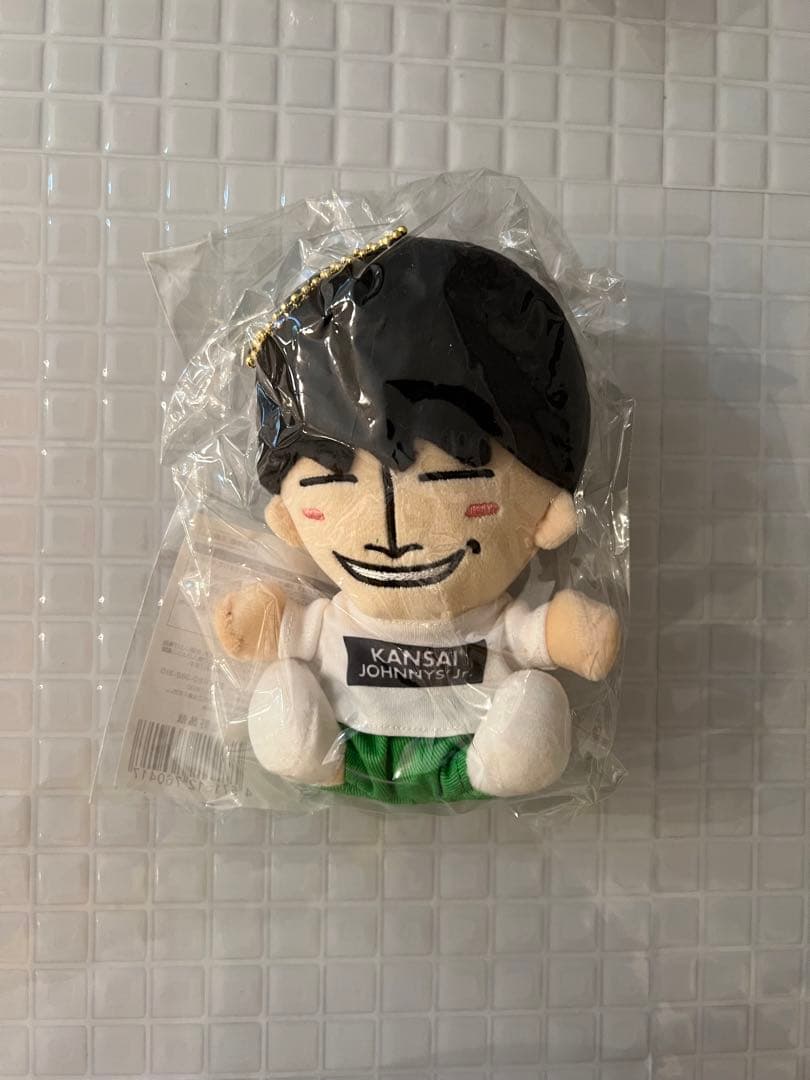 日本代理店正規品 佐野晶哉 ちびぬい 9280円 タレントグッズ tryo.com