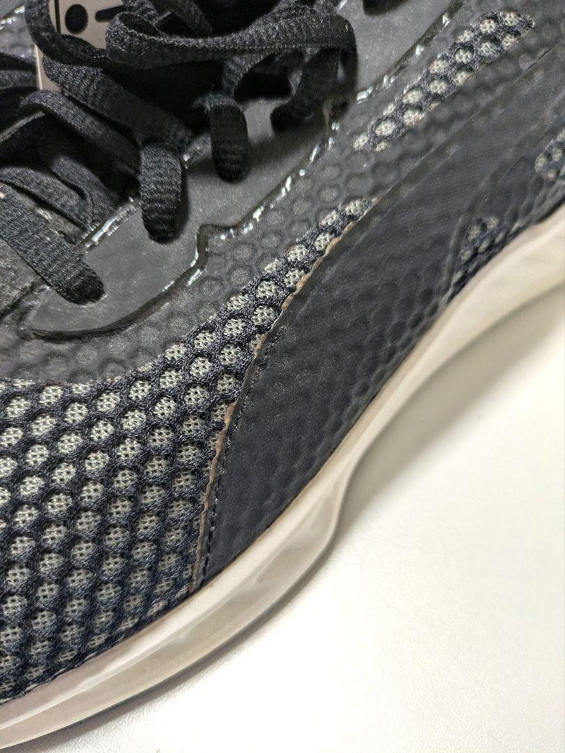 プーマ Puma ランニングシューズ 黒 ブラック