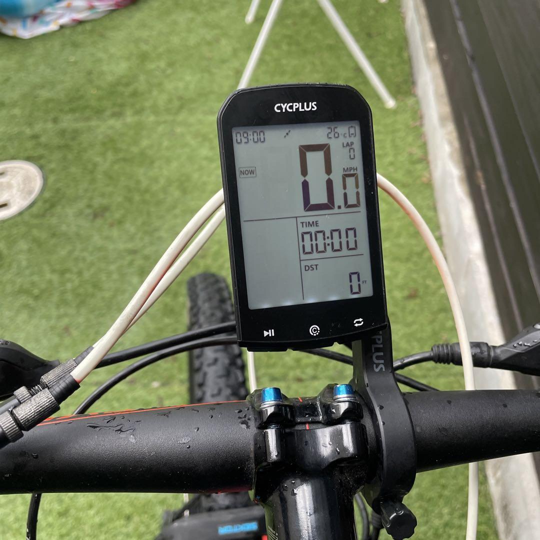 Mtb Scott Genius 750 サイズS