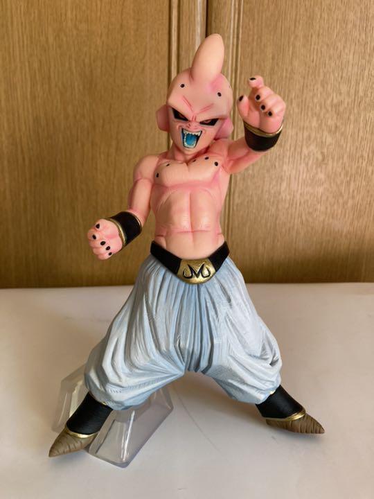 爆買い通販 ドラゴンボール 一番くじ フィギュア魔神ブウ zpntC-m77465508013 限定品好評