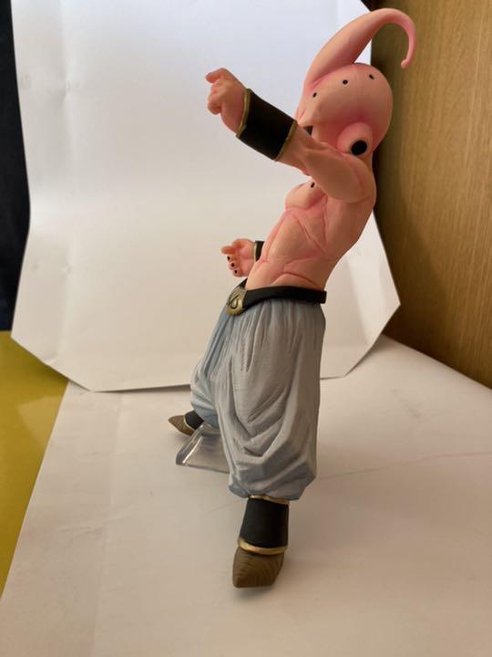爆買い通販 ドラゴンボール 一番くじ フィギュア魔神ブウ zpntC-m77465508013 限定品好評
