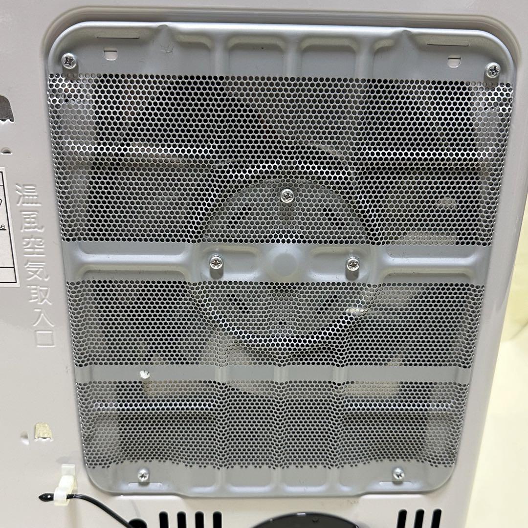 新品未使用品　CORONA 石油ファンヒーター