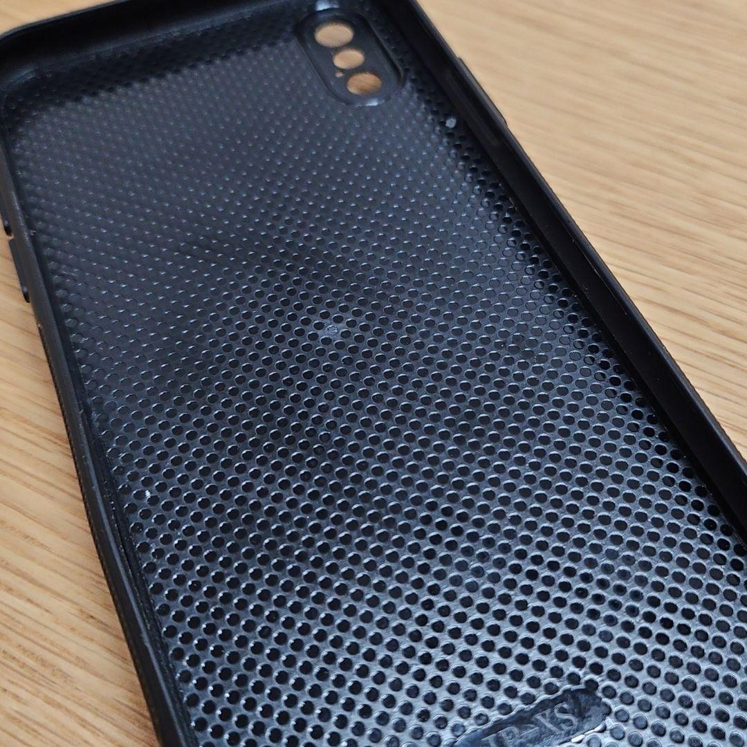 PRADA iPhone xs スマホケース カバー サフィアーノ 三角ロゴ mdprevattcaulkingandwaterproofing.com