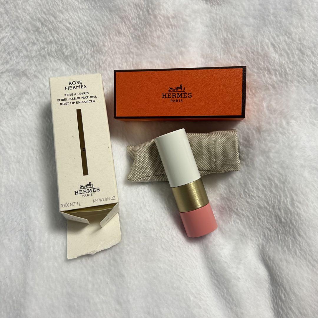 HERMES リップバーム 30 HERMES リップバーム 30