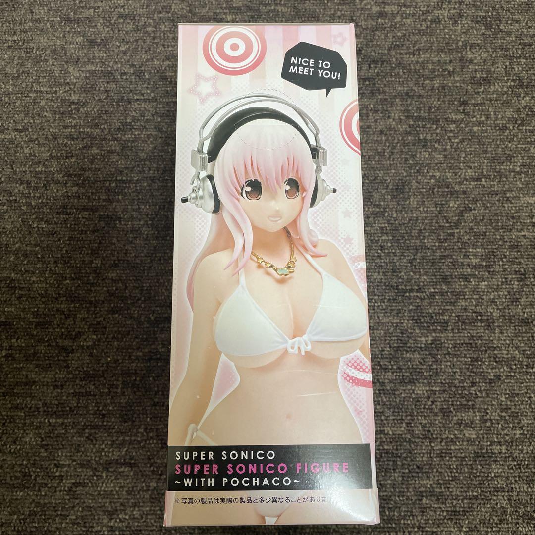 新品未開封 すーぱーそに子 フィギュア そに子と一緒＋ぽちゃ子と一緒 すーぱーそに子 フィギュア そに子と一緒 ぽちゃ子と一緒 - メルカリ