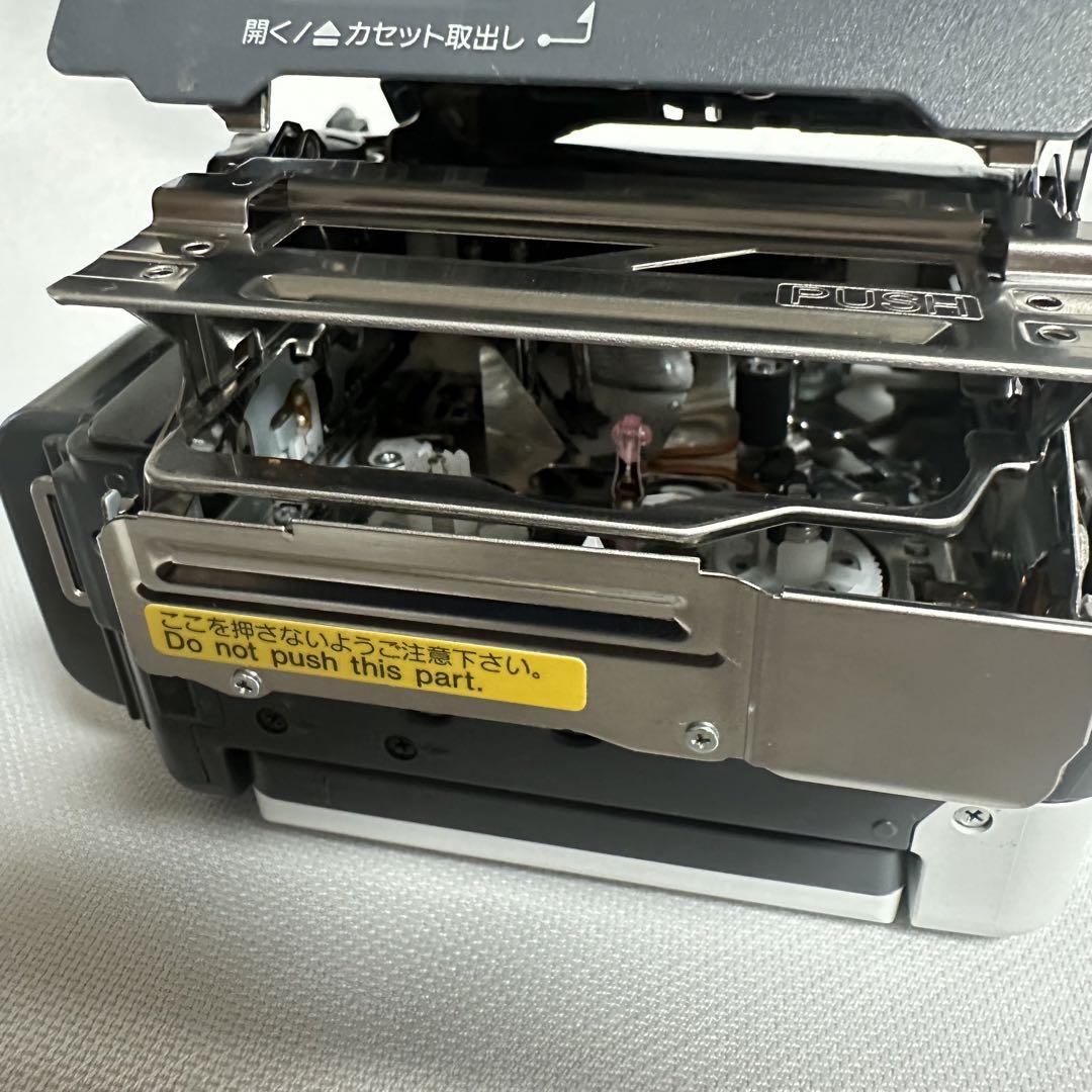 カメラ SONY Digital Handycam DCR-TRV22K(W)