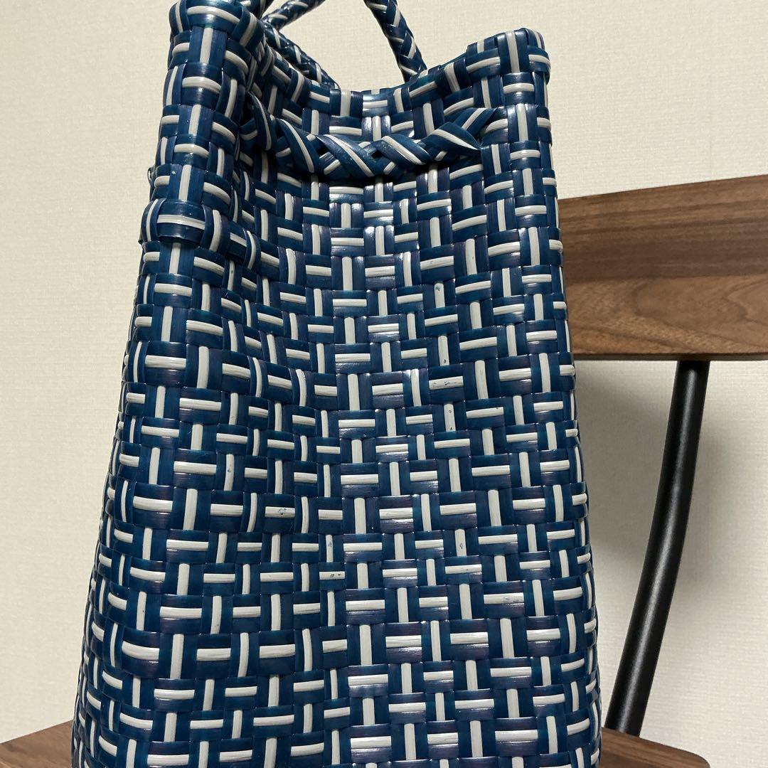 MEKEARISA ｜メケアリサ | 🧺🎀 【Bag × Handkerchief