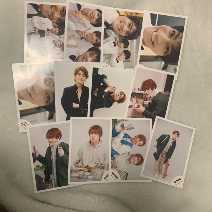 新品人気 公式写真 SixTONES qz51A-m77467583506 森本慎太郎 在庫再入荷
