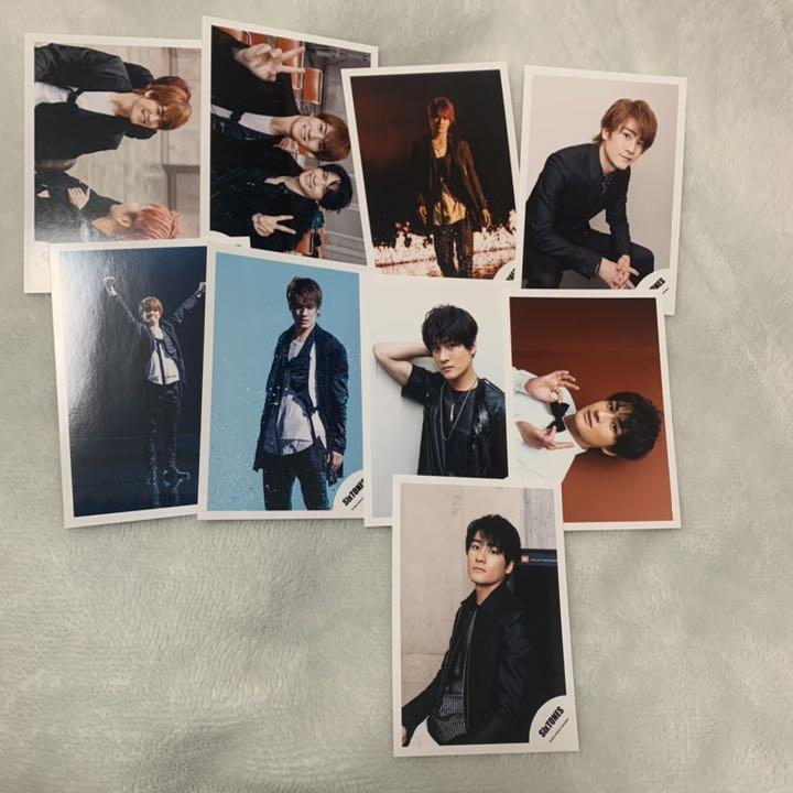 新品人気 公式写真 SixTONES qz51A-m77467583506 森本慎太郎 在庫再入荷