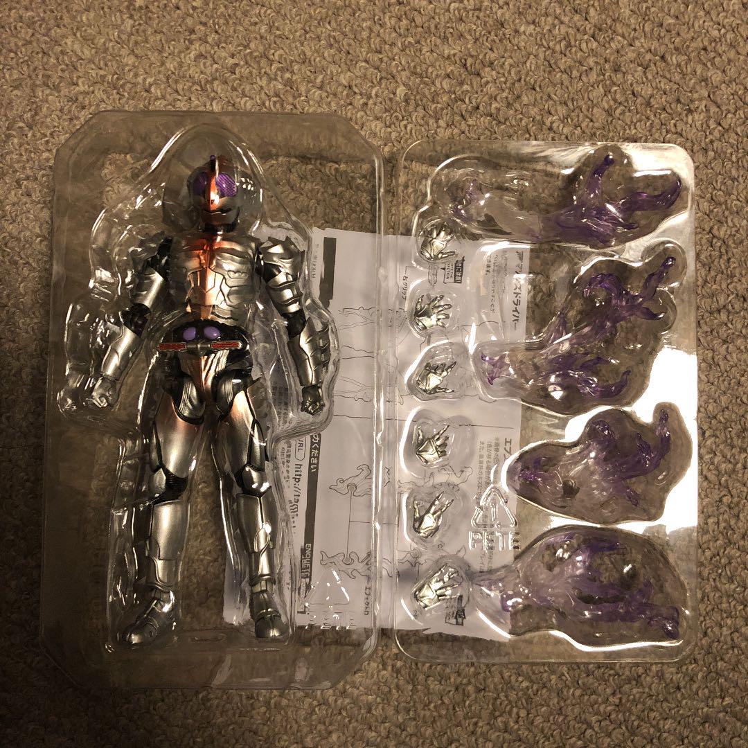 S.H.Figuarts 仮面ライダーアマゾンシグマ 7yBV5-m77467847949 仮面ライダーアマゾンズ HOT通販