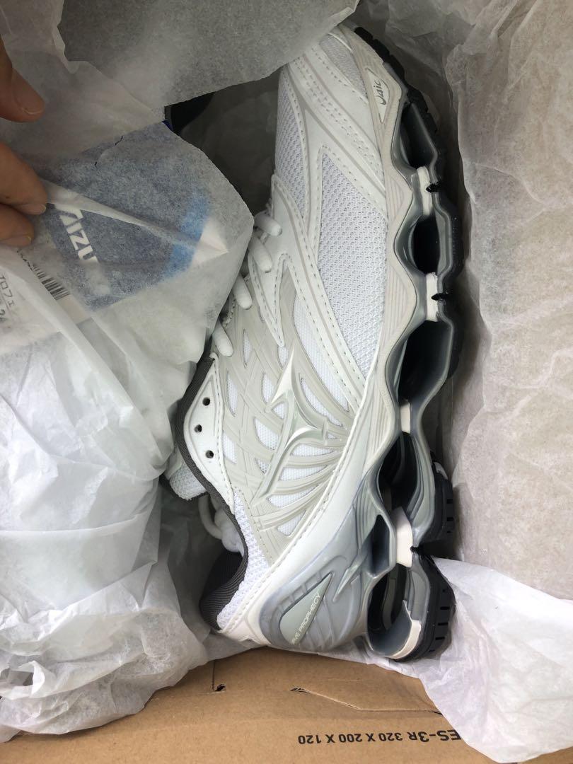 【MIZUNO /ミズノ】WAVE PROPHECY LS　D1GA333702