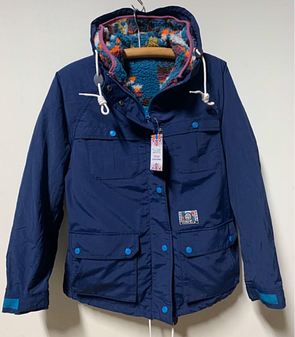 新品 SALE TITICACA 3way マウンテン ジャケット チチカカ