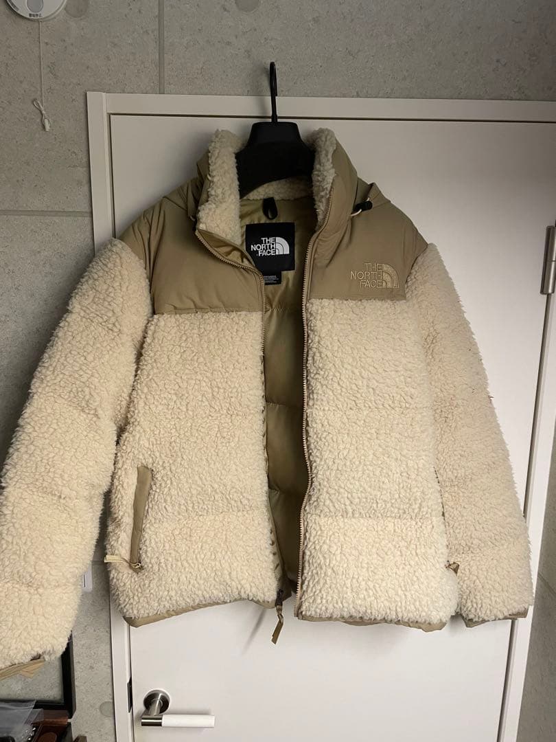 独特な ヌプシダウン ダウンジャケット - www.aleolighting.com