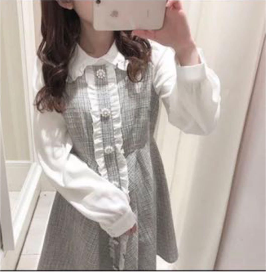 贅沢品 『人気完売』量産型 ♡evelyn ワンピースパールラインチェックOP - ミニワンピース - www.smithsfalls.ca 贅沢品 『人気完売』量産型 ♡evelyn ワンピースパールラインチェックOP - ミニワンピース - www.smithsfalls.ca
